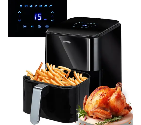 MPM MFR-11 1400W 4,5l