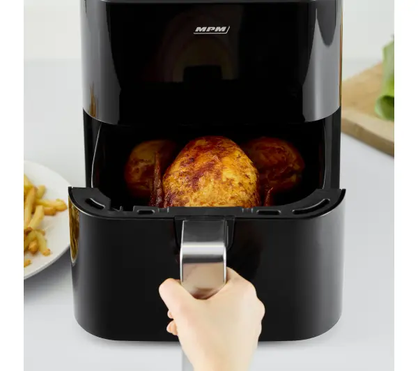 MPM MFR-11 1400W 4,5l