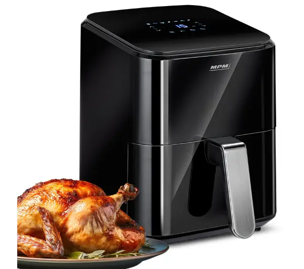 MPM MFR-11 1400W 4,5l