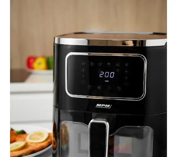 MPM MFR-09 1450W 5l