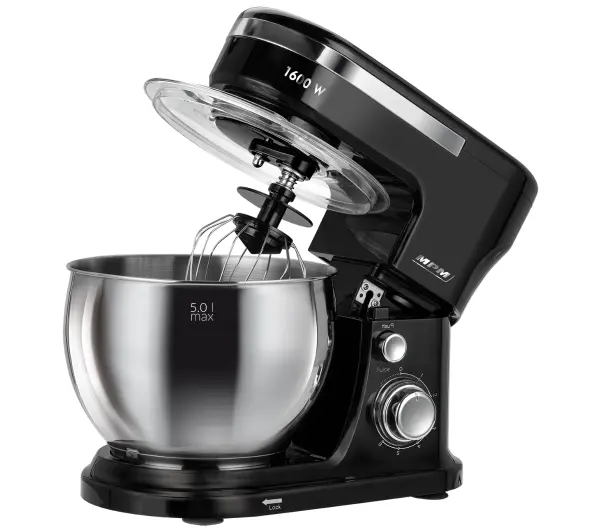 Roboty kuchenne - MPM MRK-21 1600W
