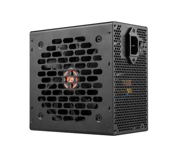Redragon GC-PS024 600W 80+ Bronze Czarny