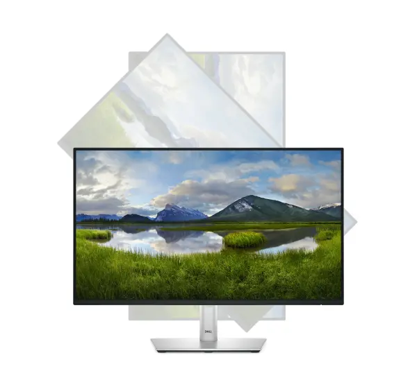 Dell P2425HE 23,8" Full HD IPS 100Hz 5ms - Kup na Raty - RRSO 0%