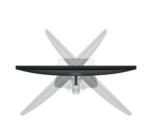 Dell P2425HE 23,8" Full HD IPS 100Hz 5ms - Kup na Raty - RRSO 0%