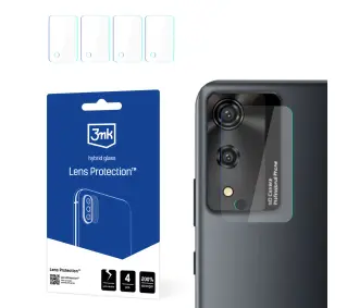 3mk Lens Protection do Cubot A10