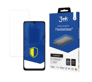 3mk FlexibleGlass do TCL 30 XL