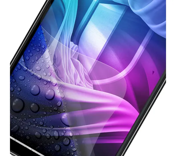 3mk Silky Matt Pro do Realme C11 2021