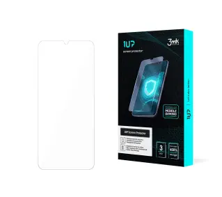 3mk 1UP do Cubot Note 40