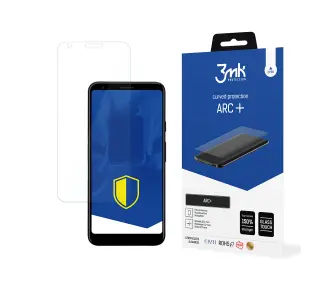 3mk ARC+ do Honor X6B