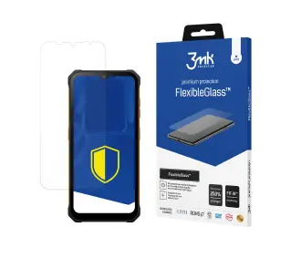 3mk Flexibleglass do Hammer Iron Va