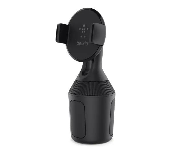 Belkin Car Cup Mount Czarny
