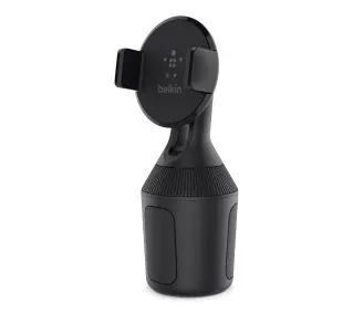 Belkin Car Cup Mount Czarny