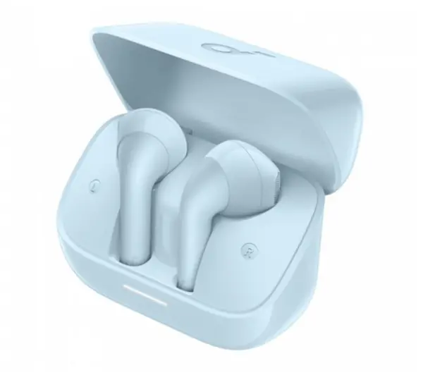 Soundcore K20i Douszne Bluetooth 5.3 Jasnoniebieski