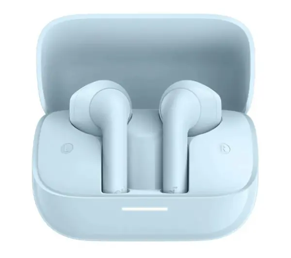 Soundcore K20i Douszne Bluetooth 5.3 Jasnoniebieski