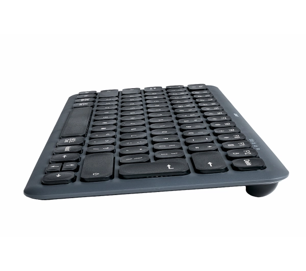 Hama WKM-500 Czarno-szary