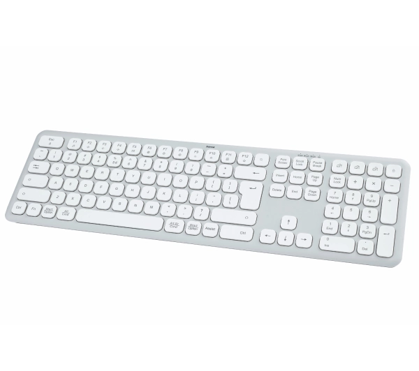 Hama WKM-550 Biały