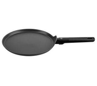 La Bonita Grafito LB26PNA001 Indukcja Nieprzywierająca 26cm