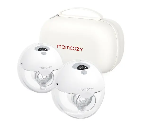 Momcozy M5