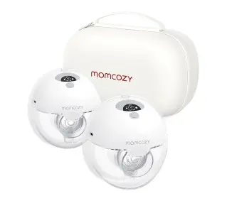 Momcozy M5 - Kup na Raty - RRSO 0%