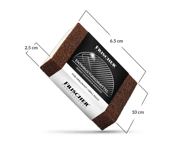 Frischer Płyn 500ml + Gąbka