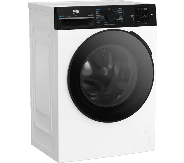 Beko b300 BM3WFSU38215WBDC EnergySpin 8kg 1200obr/min - TRZECI -55%, ALBO 5-TY ZA 1ZŁ - Kup na Raty - RRSO 0%
