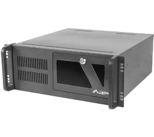 Lanberg SC01-4504-10B Czarny - Kup na Raty - RRSO 0%