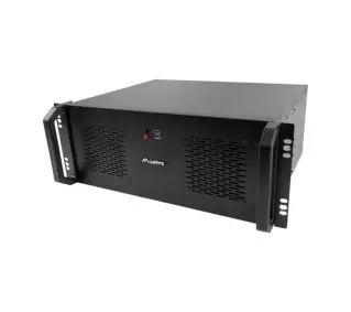 Lanberg SC01-3504-10B Czarny - Kup na Raty - RRSO 0%