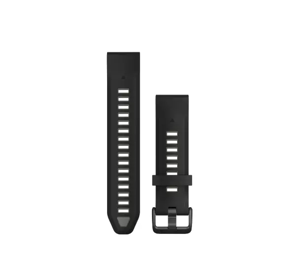 Garmin QuickFit 20mm Czarny