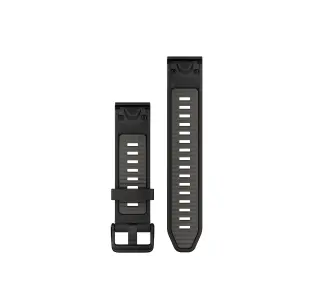 Garmin QuickFit 20mm Czarny