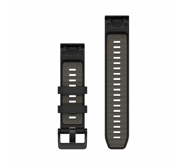 Garmin QuickFit 22mm Czarny