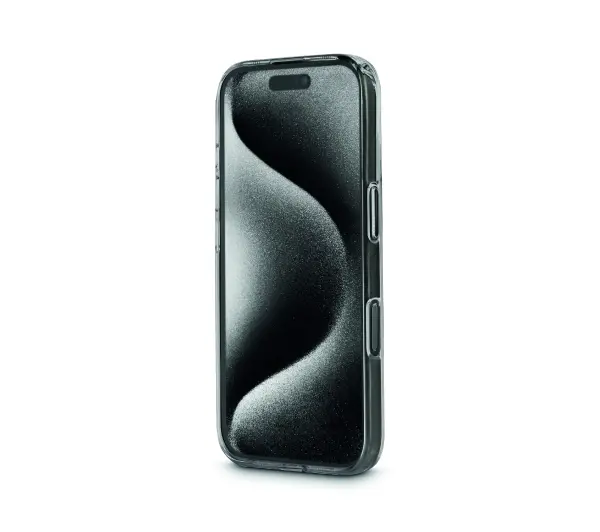 Hama Always Clear do iPhone 16 Pro Max Przezroczysty