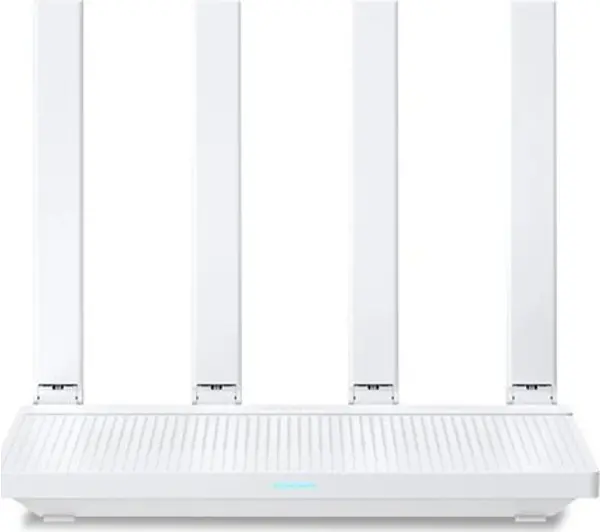 Router XIAOMI AX3000T 2.4 / 5 GHz (DualBand), Wi-Fi Mesh