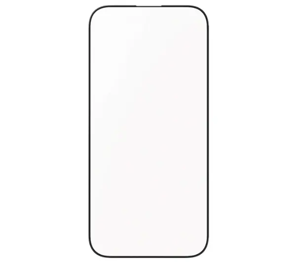 PanzerGlass Screen Protector Aluminum Frame do iPhone 16 Pro