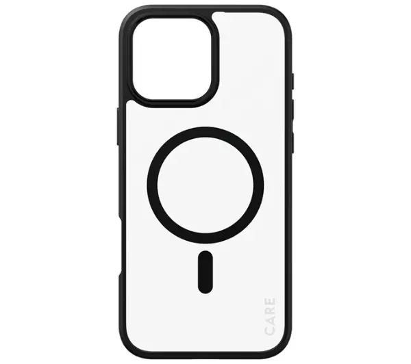 PanzerGlass Flagship Urban Case MagSafe do iPhone 16 Pro Max Czarny