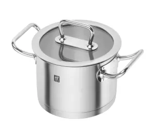 Zwilling Pro 65123-200-0 Indukcja Stal nierdzewna 3,5l - Kup na Raty - RRSO 0%