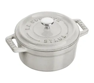 Staub 40501-408-0 Indukcja Żeliwo 0,25l - Kup na Raty - RRSO 0%