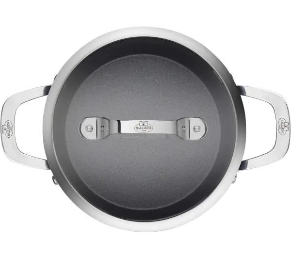 Ballarini Alba Indukcja Aluminium 4,7l