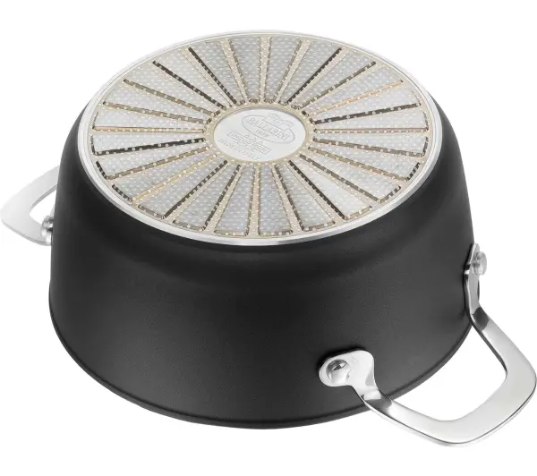 Ballarini Alba Indukcja Aluminium 4,7l