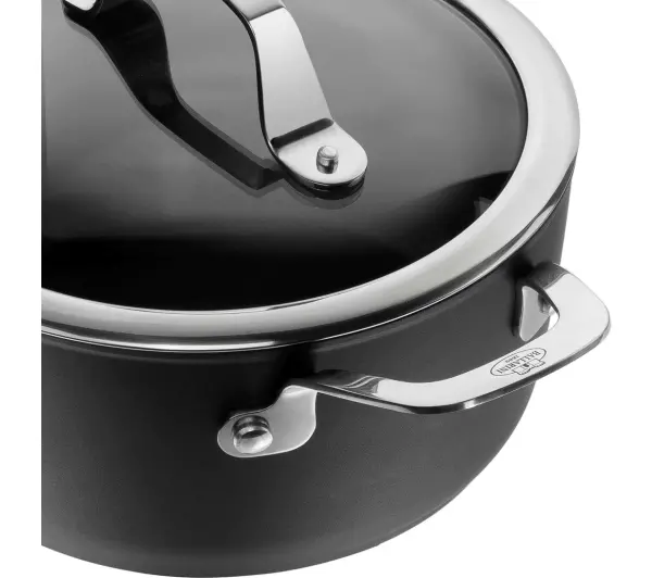 Ballarini Alba Indukcja Aluminium 4,7l