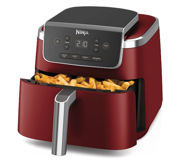 Ninja AF140EUCM  2000W 4,7l - Kup na Raty - RRSO 0%