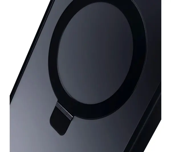 3mk Smoke Case Mag&Stand do Galaxy S24 Ultra Czarny