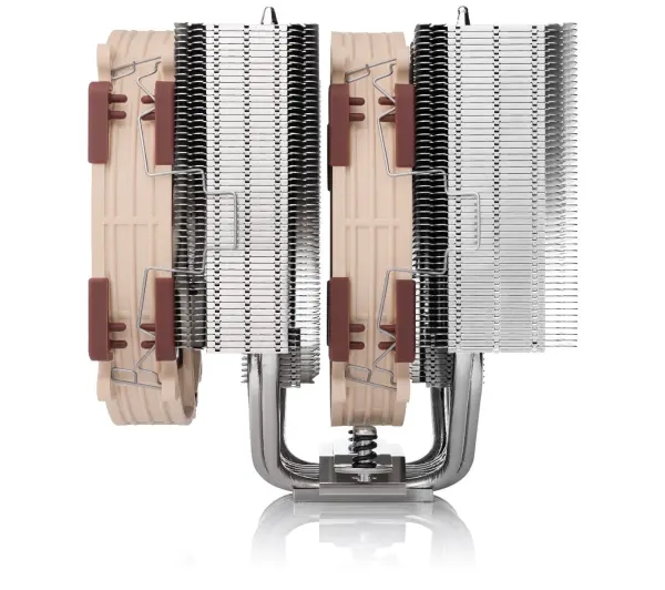 Noctua NH-D15 G2 HBC Brązowy - Kup na Raty - RRSO 0%