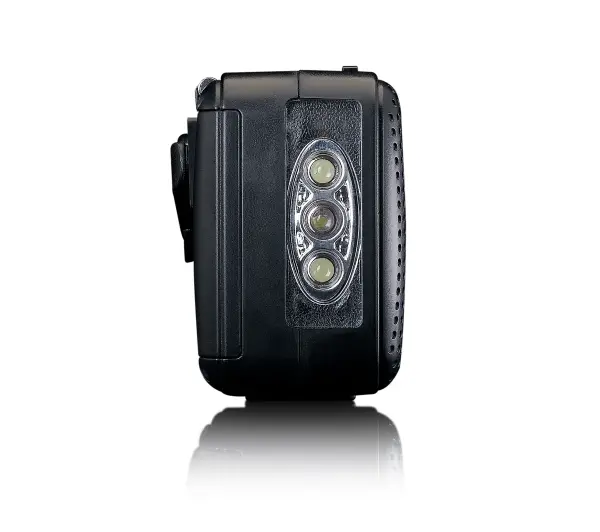 Lenco MCR-113BK Radio FM Ładowanie solarne, Ręczna korbą, Latarka i Powerbank Czarny - ⚡ EURO HIT CENOWY! ⚡