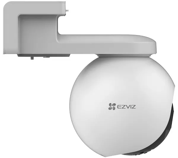 Ezviz EB8 Solar Panel - Kup na Raty - RRSO 0%