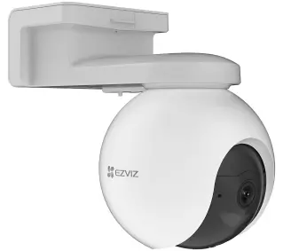 Ezviz EB8 Solar Panel - Kup na Raty - RRSO 0%