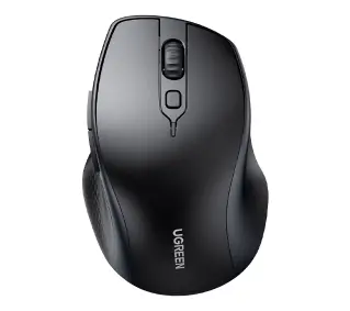 UGREEN 903952 Czarny