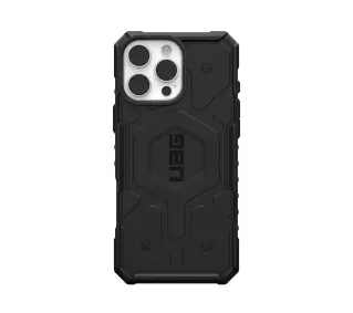 UAG Pathfinder Case Magsafe do iPhone 16 Pro Black - TRZECI -55%, ALBO 5-TY ZA 1ZŁ