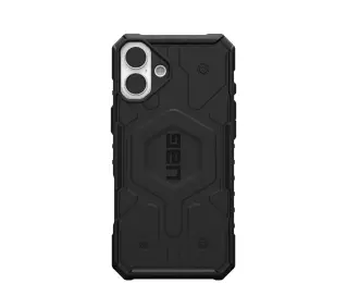 UAG Pathfinder Case Magsafe do iPhone 16 Plus Black - TRZECI -55%, ALBO 5-TY ZA 1ZŁ