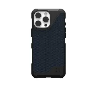 UAG Metropolis LT MagSafe Case do iPhone 16 Pro Max Niebieski - TRZECI -55%, ALBO 5-TY ZA 1ZŁ