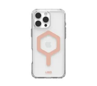 UAG Plyo Case Magsafe do iPhone 16 Pro Ice/Rose Gold - TRZECI -55%, ALBO 5-TY ZA 1ZŁ